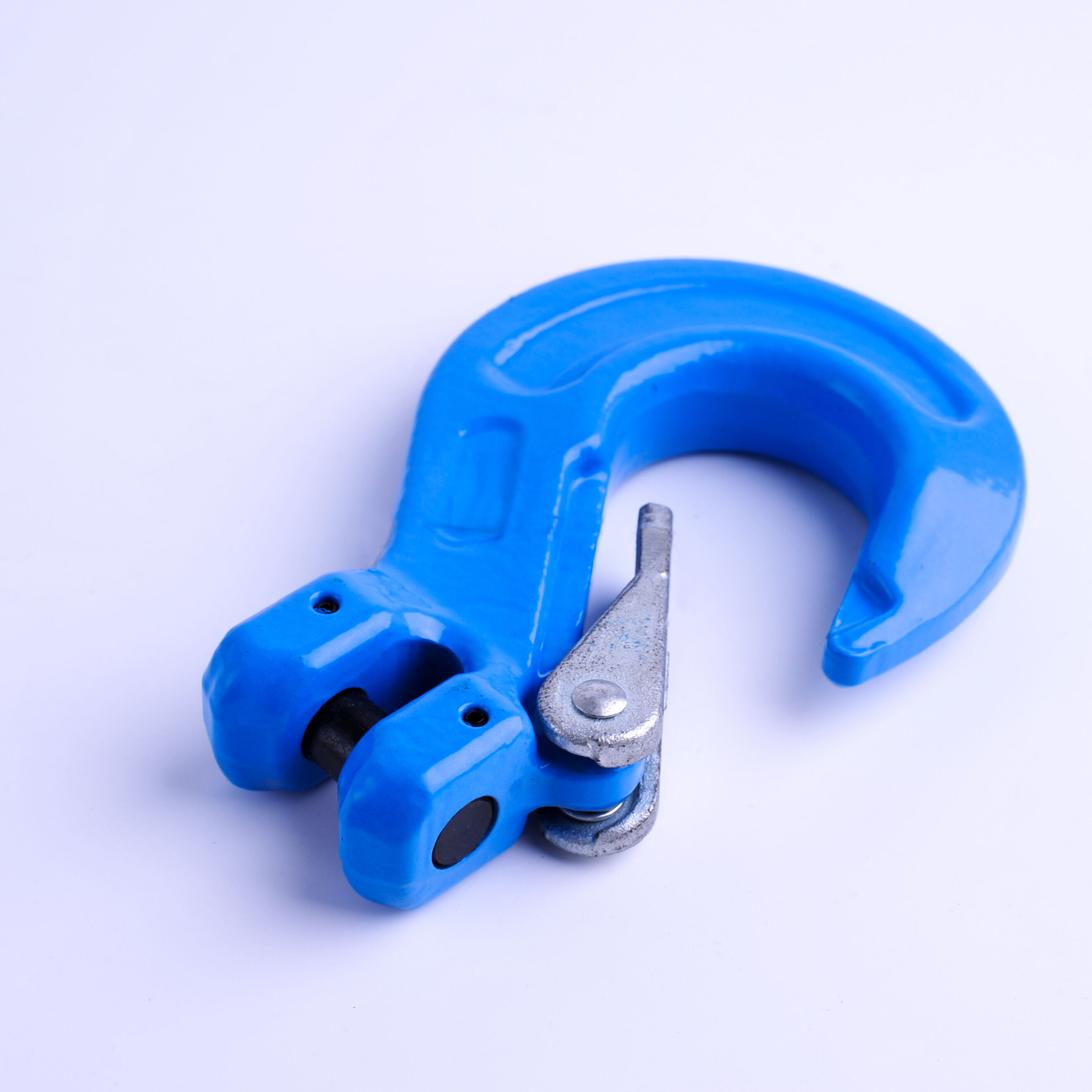 G100 CLEVIS SLING HOOK WITH LATCH